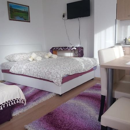 Apartment Bucic Zlatibor Oda fotoğraf