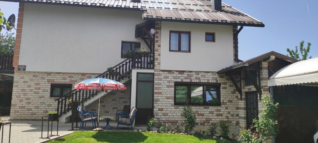 Apartment Bucic Zlatibor Dış mekan fotoğraf