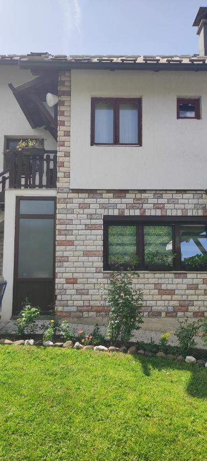 Apartment Bucic Zlatibor Dış mekan fotoğraf