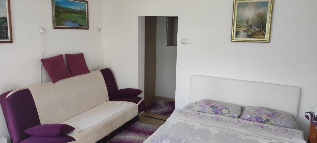 Apartment Bucic Zlatibor Dış mekan fotoğraf