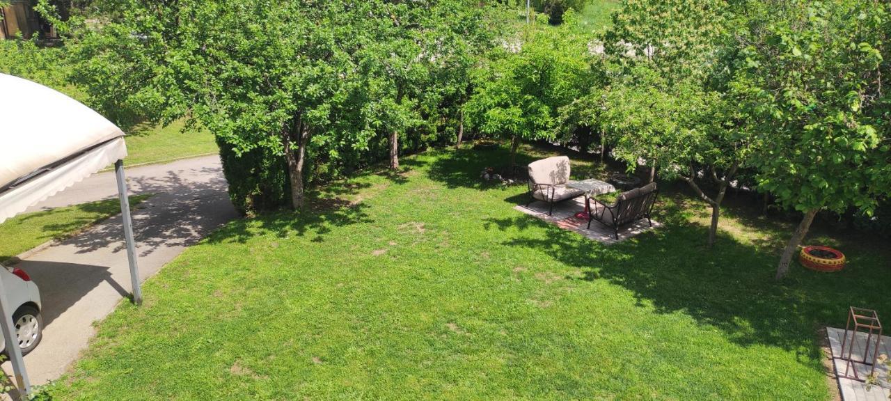 Apartment Bucic Zlatibor Dış mekan fotoğraf