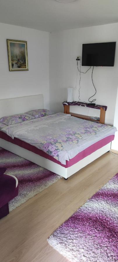 Apartment Bucic Zlatibor Dış mekan fotoğraf