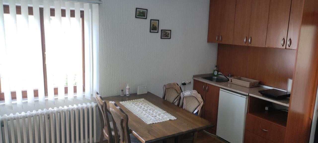 Apartment Bucic Zlatibor Dış mekan fotoğraf