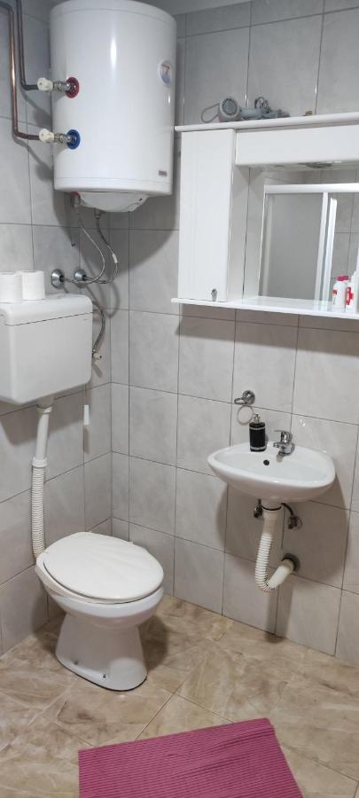 Apartment Bucic Zlatibor Dış mekan fotoğraf