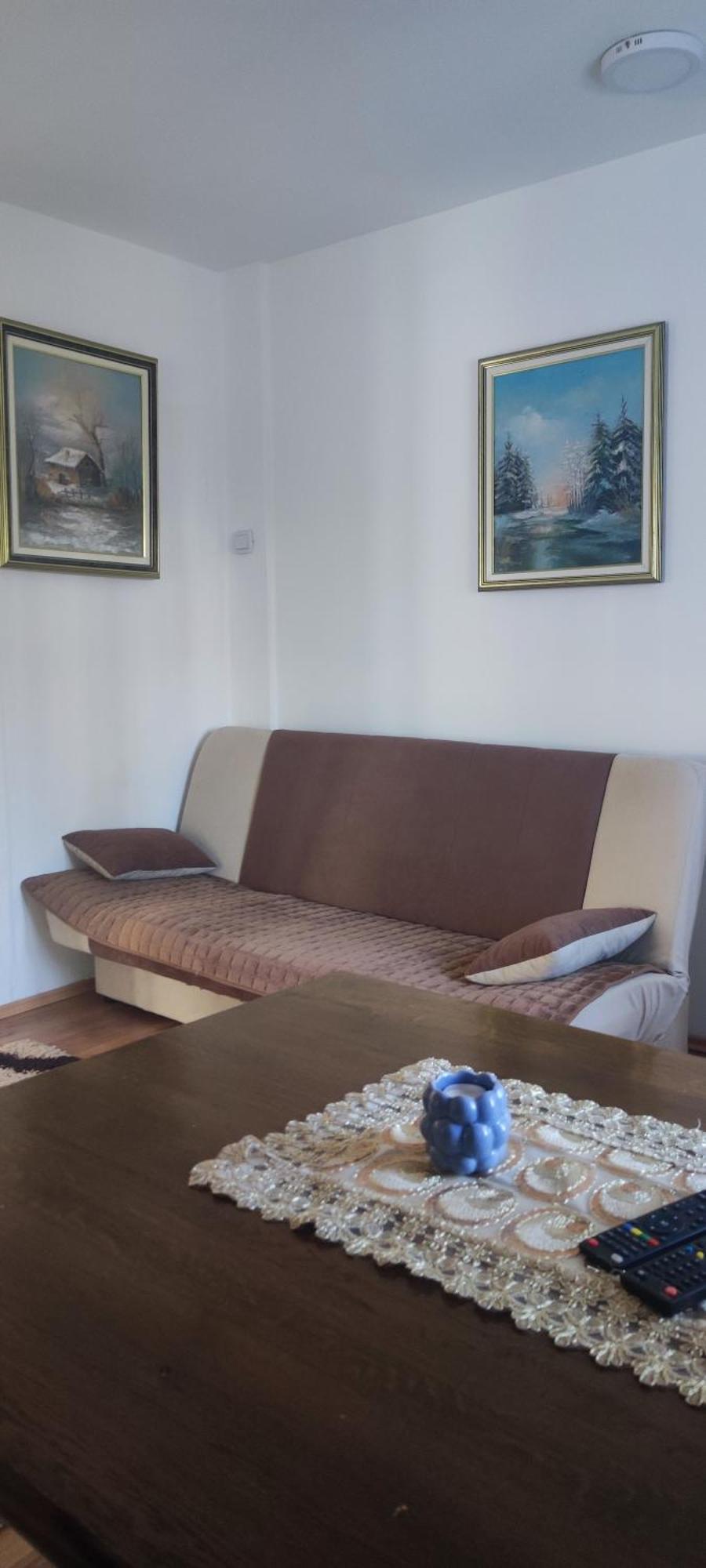 Apartment Bucic Zlatibor Dış mekan fotoğraf