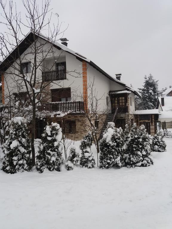 Apartment Bucic Zlatibor Dış mekan fotoğraf