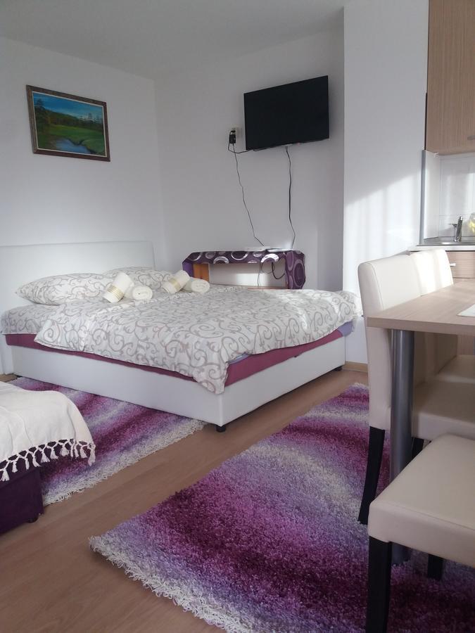 Apartment Bucic Zlatibor Oda fotoğraf
