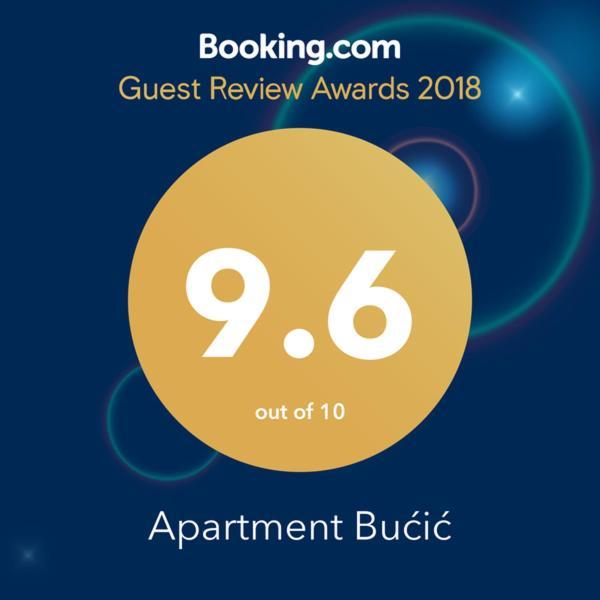 Apartment Bucic Zlatibor Dış mekan fotoğraf