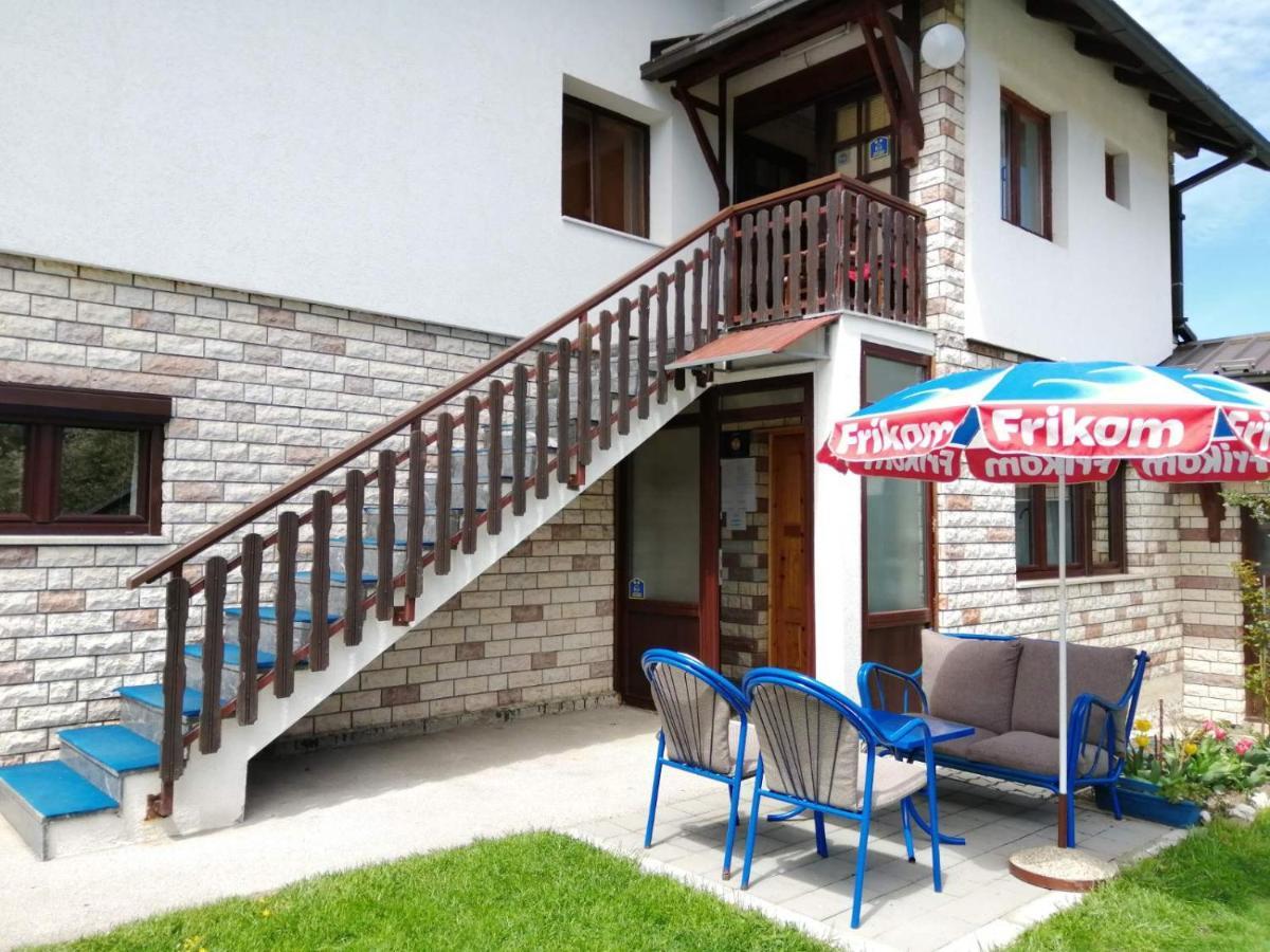 Apartment Bucic Zlatibor Dış mekan fotoğraf