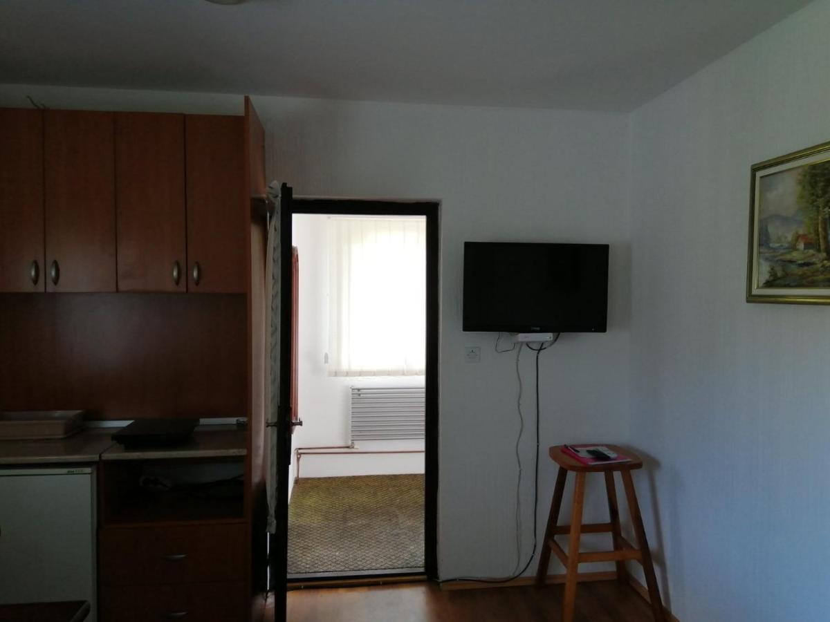 Apartment Bucic Zlatibor Dış mekan fotoğraf